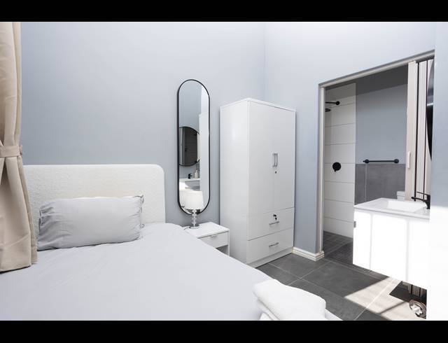 4 BEDROOM HOUSE TO LET IN OBSERVATORY